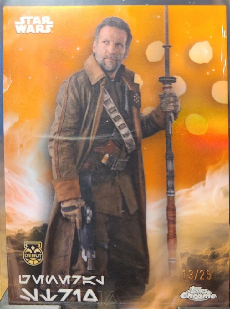 General Strix