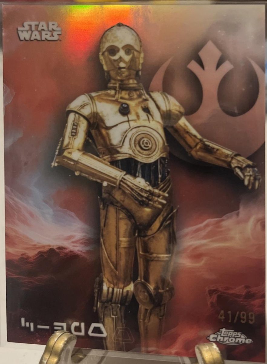 C-3PO
