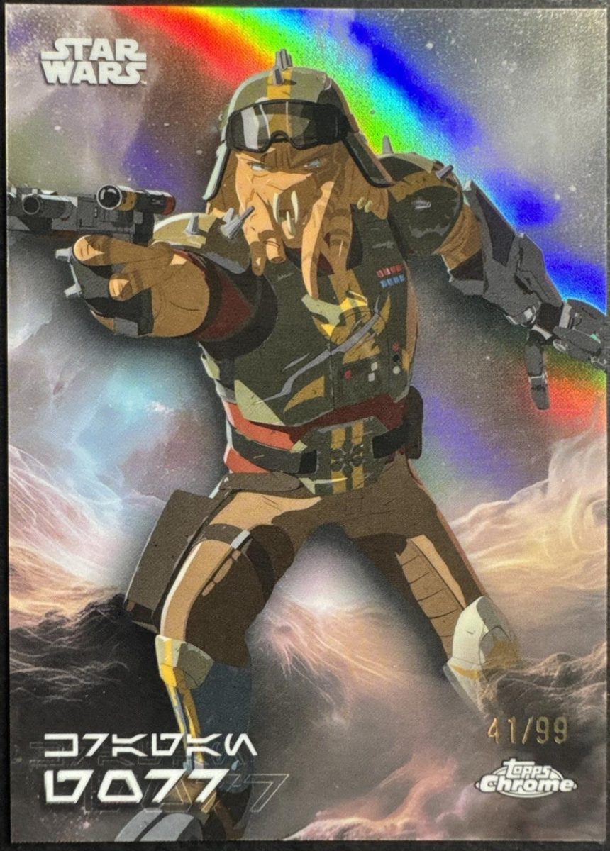 Kragan Gorr