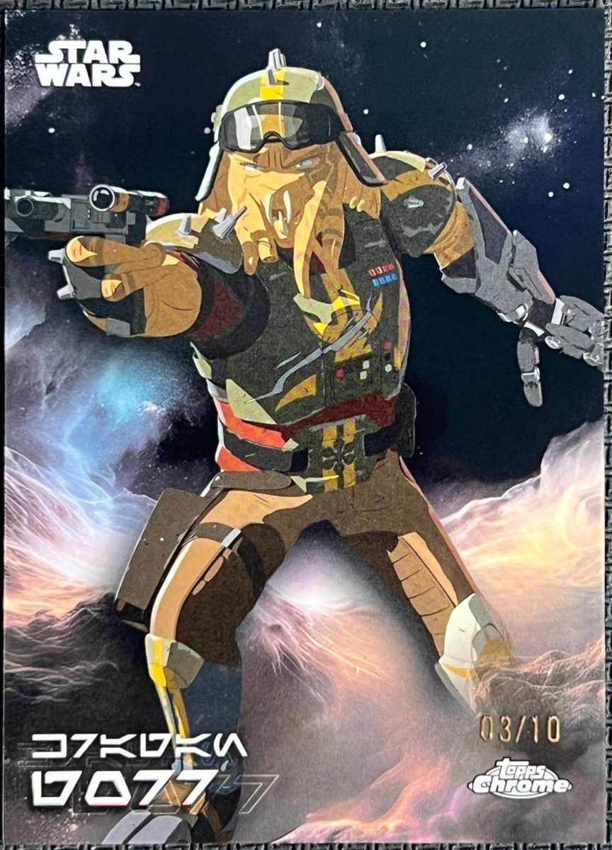 Kragan Gorr