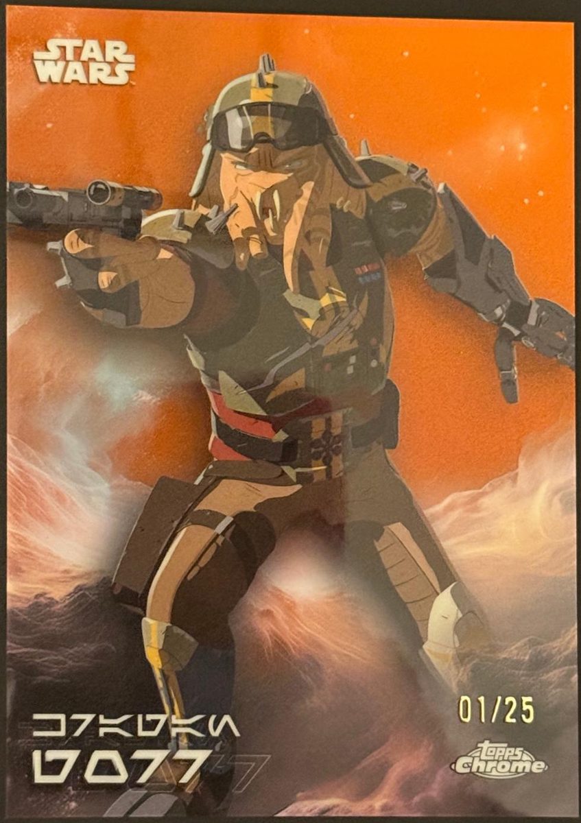 Kragan Gorr