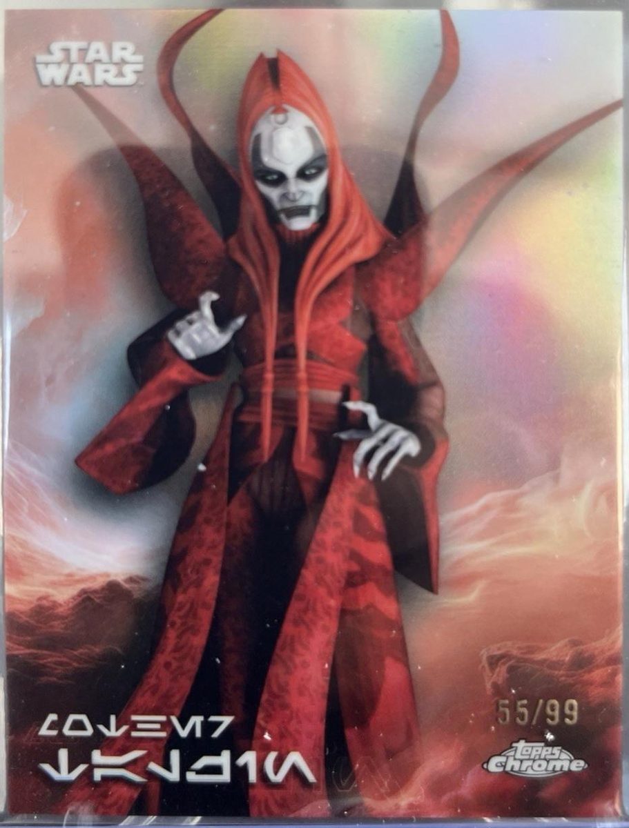 Mother Talzin