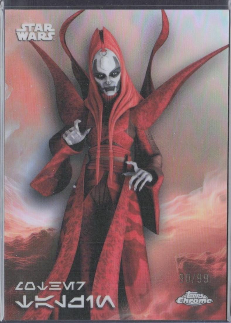 Mother Talzin