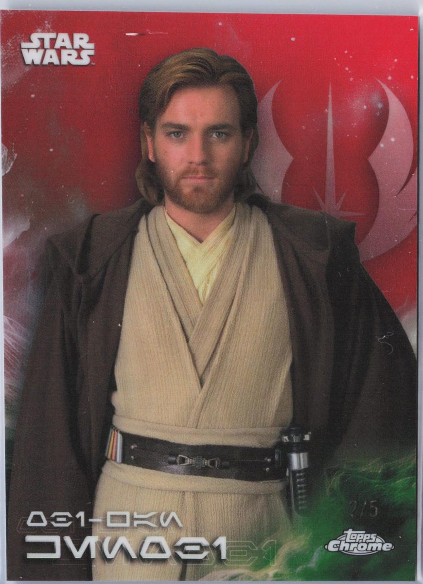 Obi-Wan Kenobi