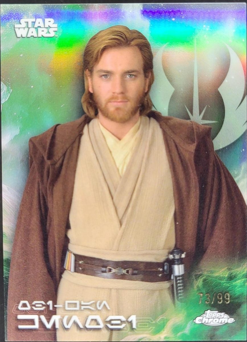 Obi-Wan Kenobi