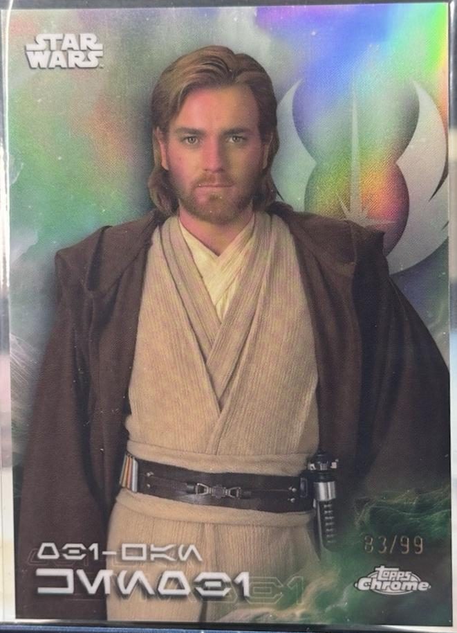 Obi-Wan Kenobi