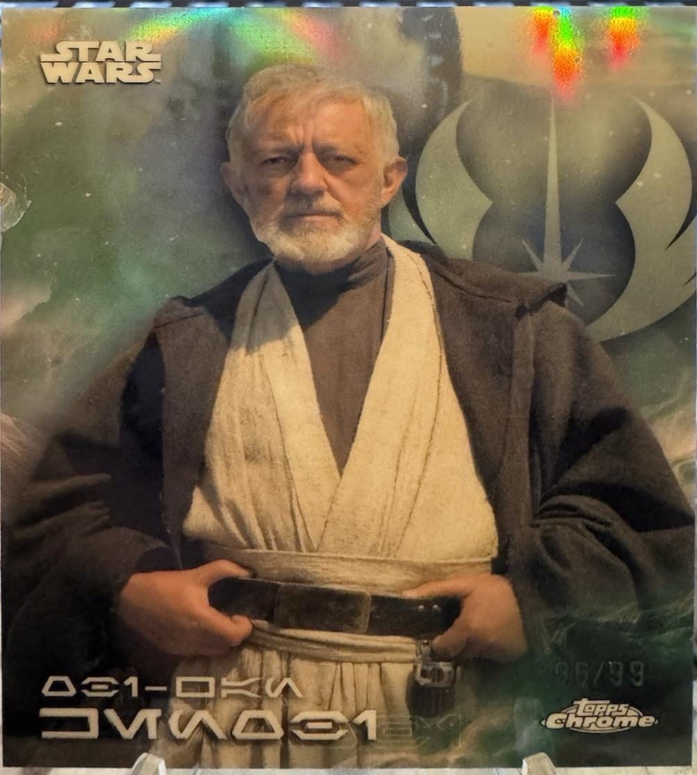Obi-Wan Kenobi