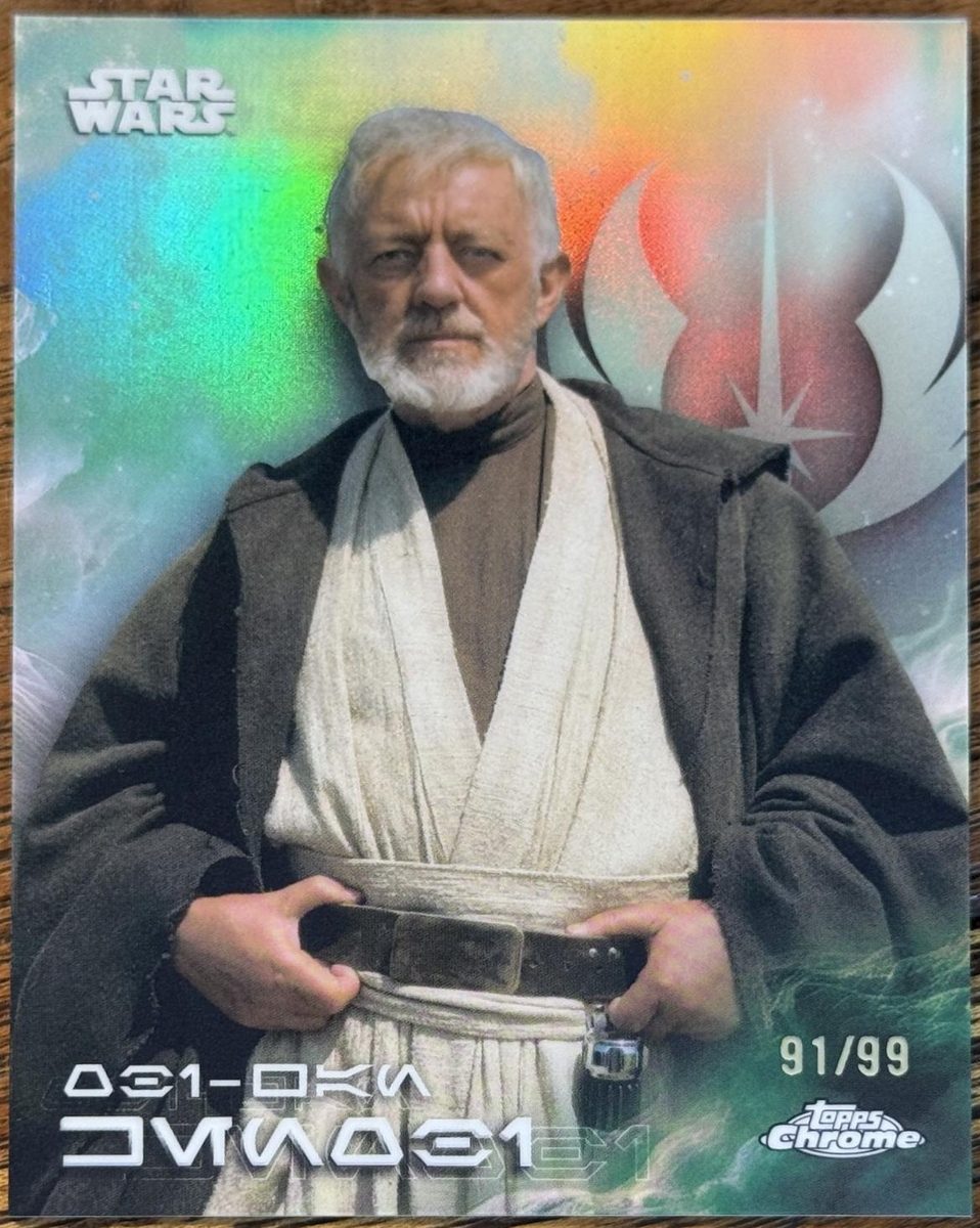 Obi-Wan Kenobi