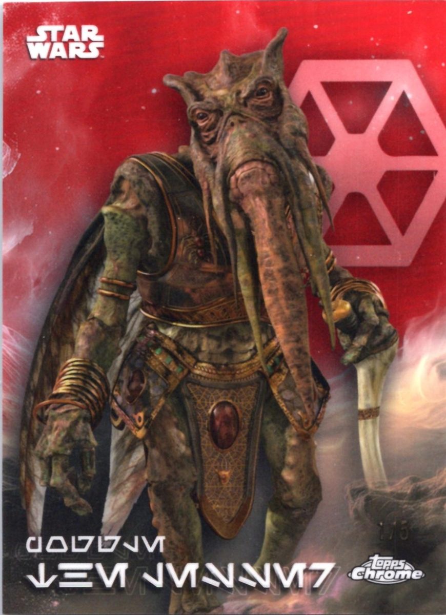 Poggle the Lesser