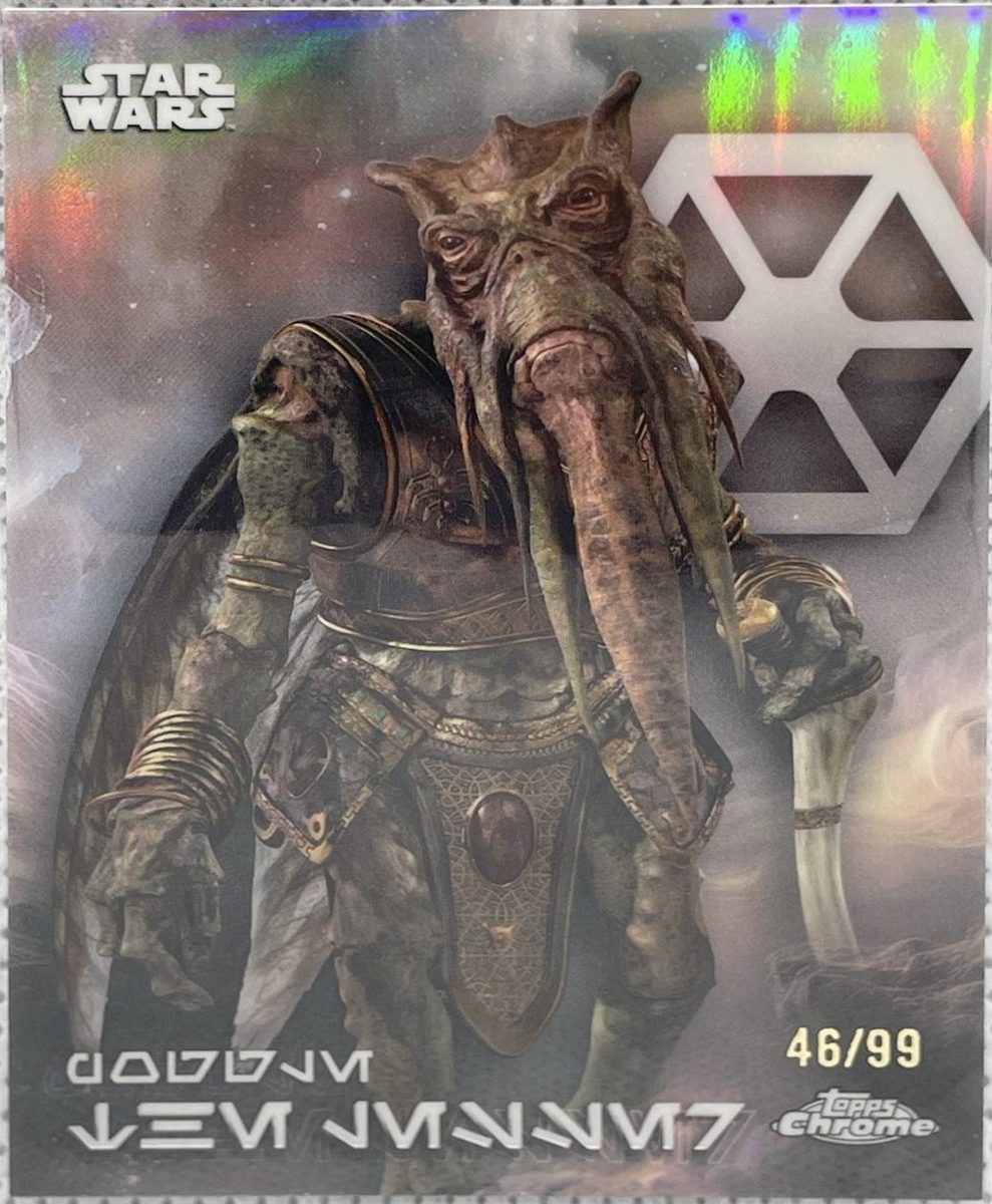 Poggle the Lesser