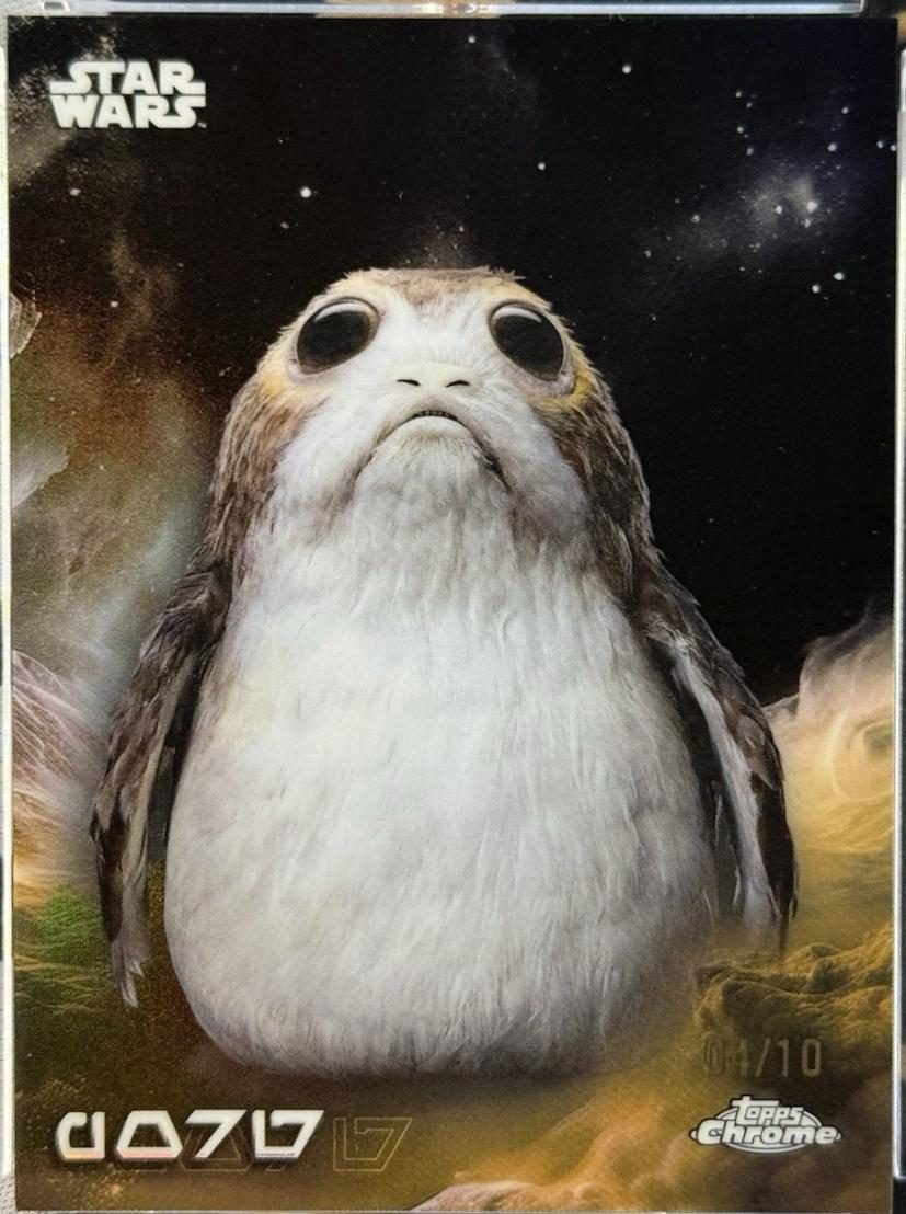 Porg