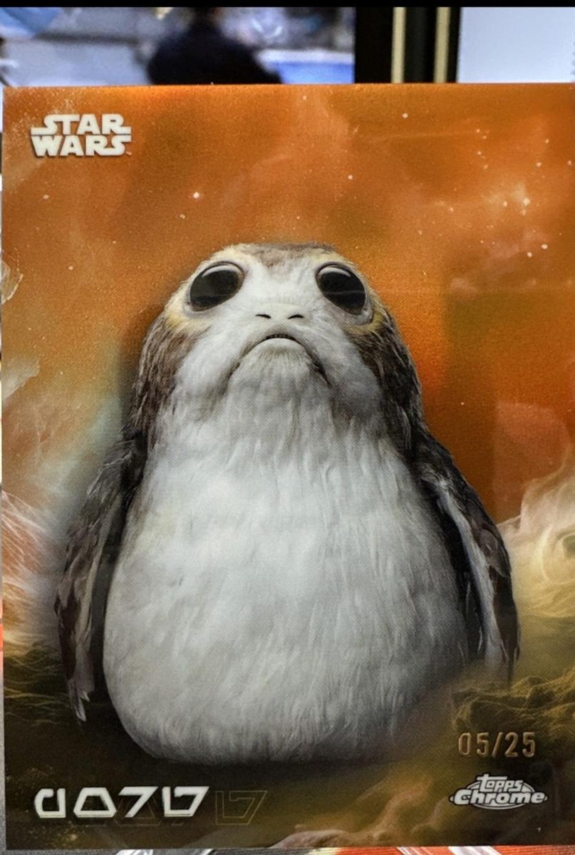 Porg
