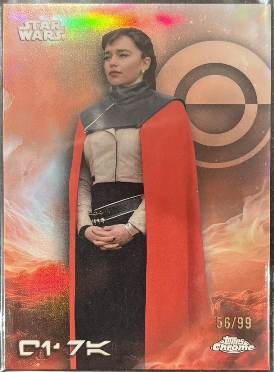 Qi'ra