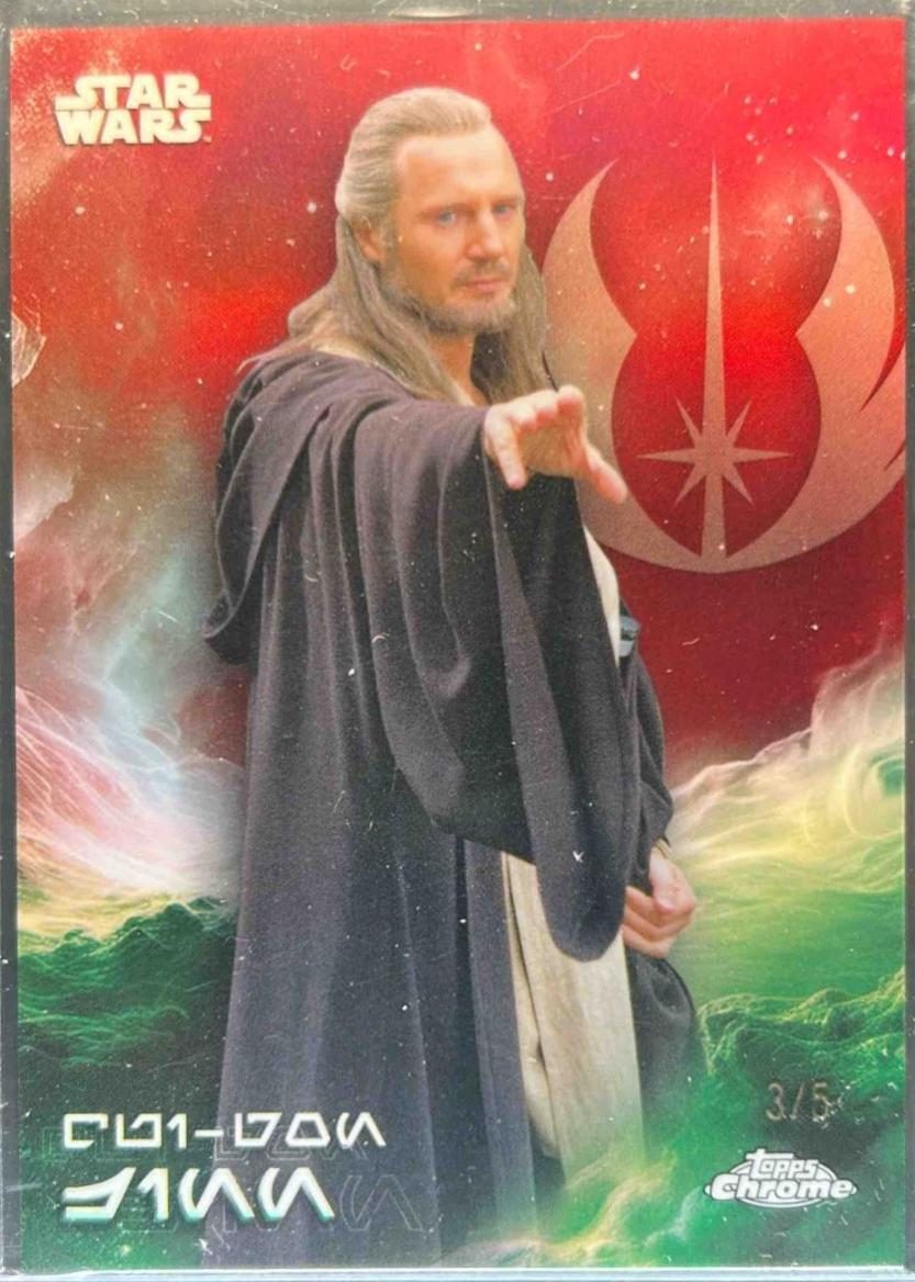 Qui-Gon Jinn