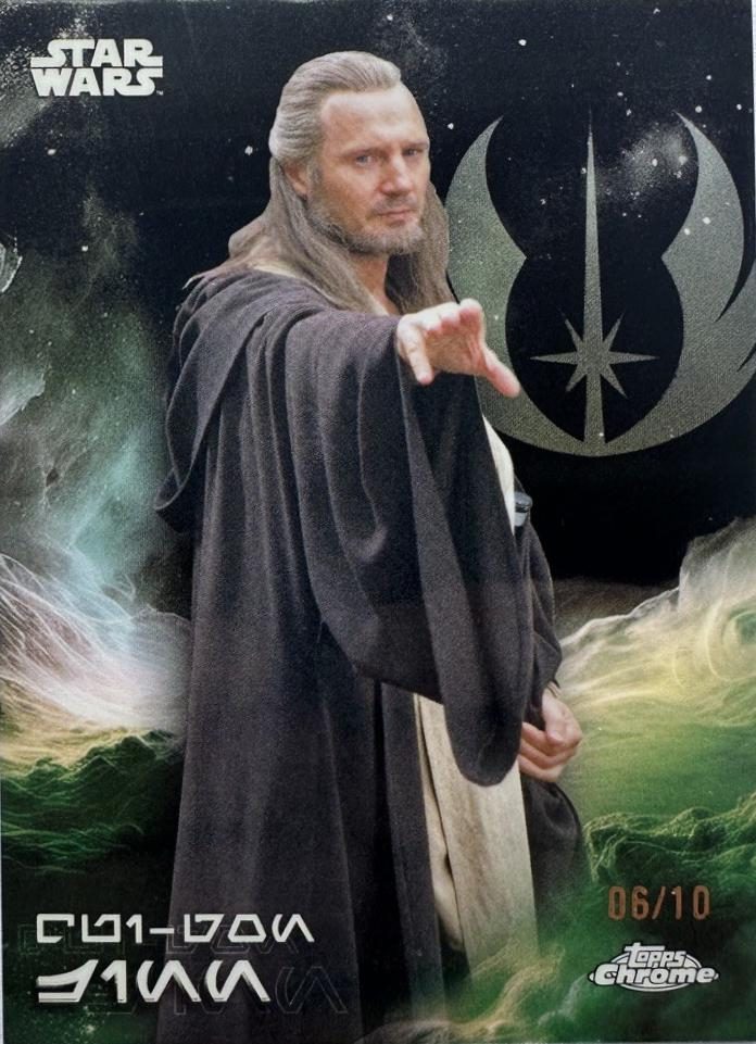 Qui-Gon Jinn