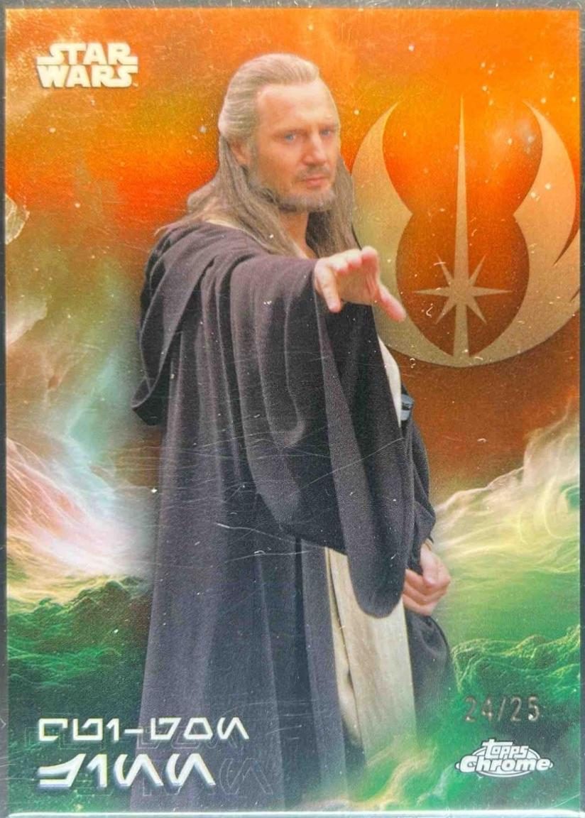 Qui-Gon Jinn