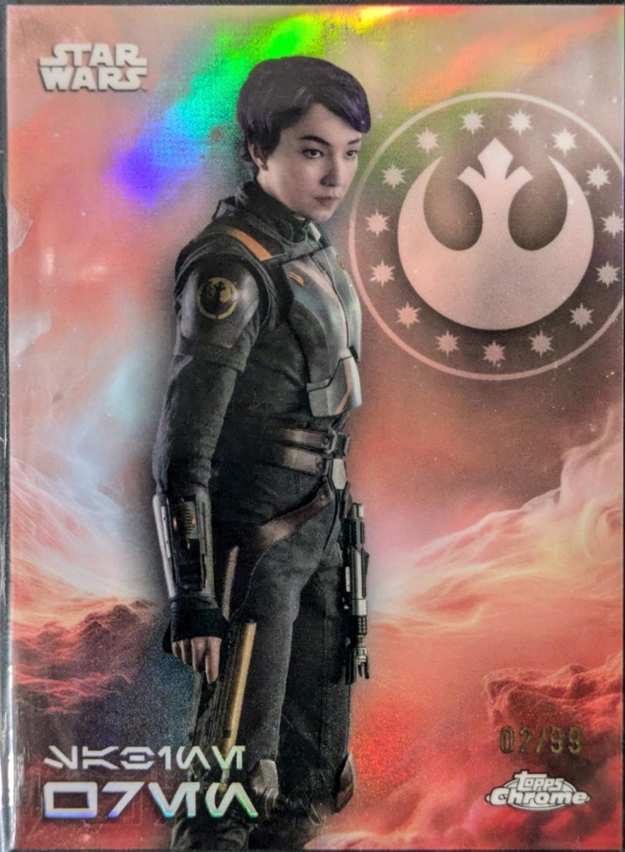Sabine Wren
