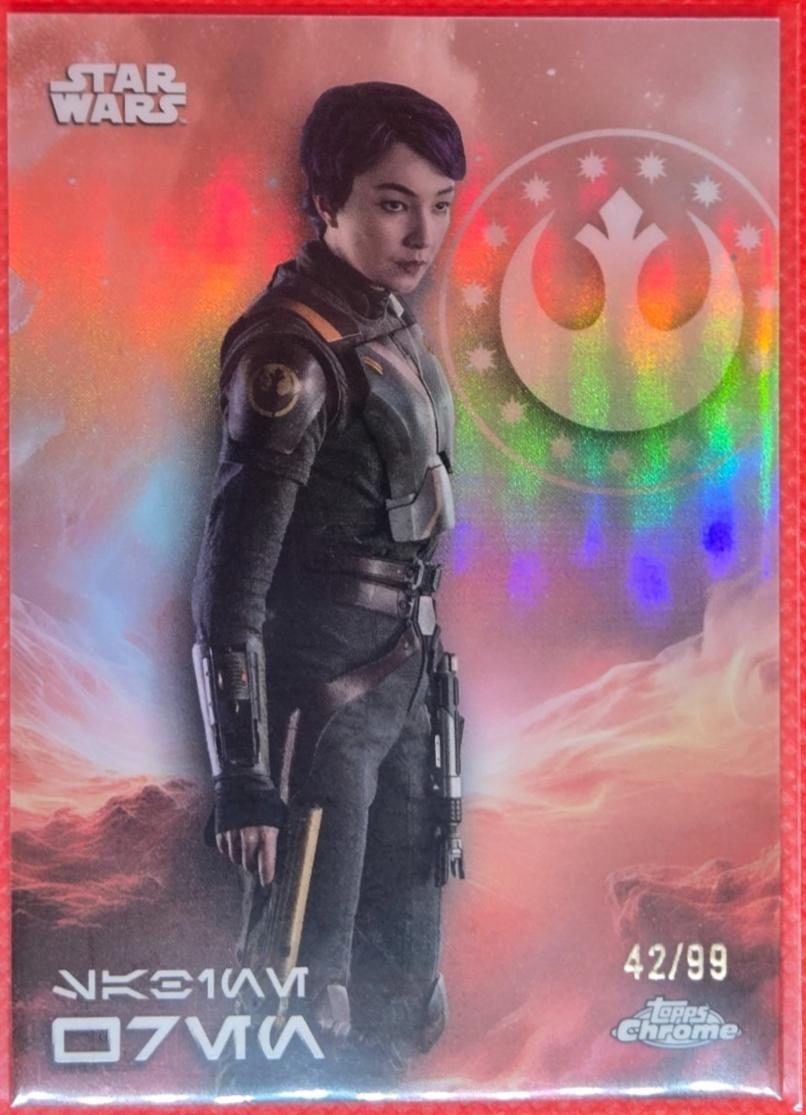 Sabine Wren