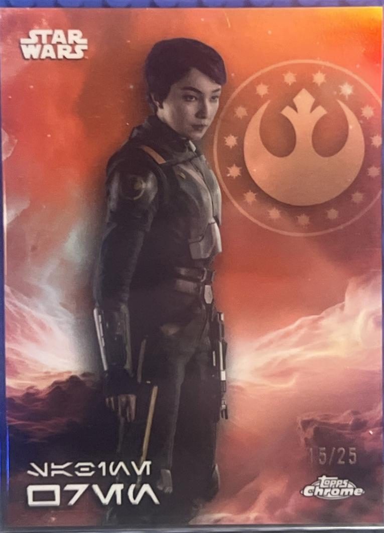 Sabine Wren