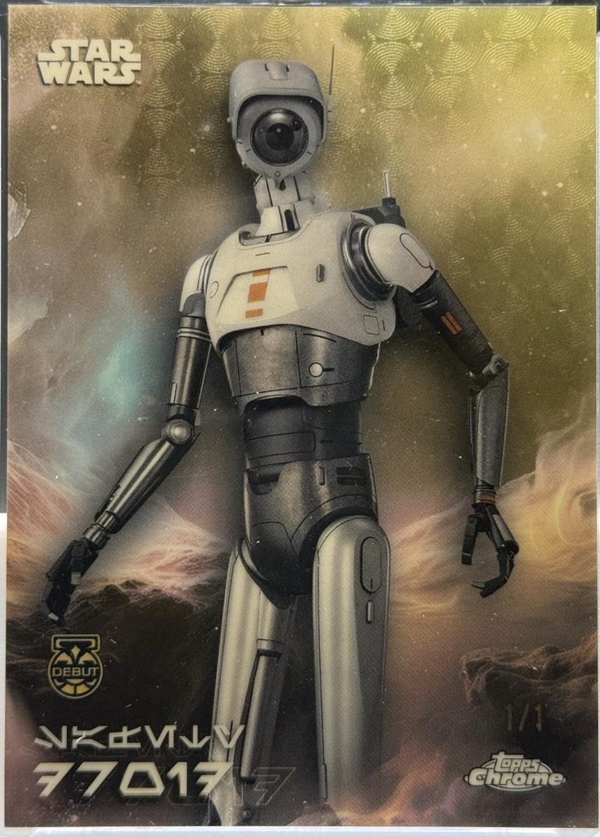 Safety Droid