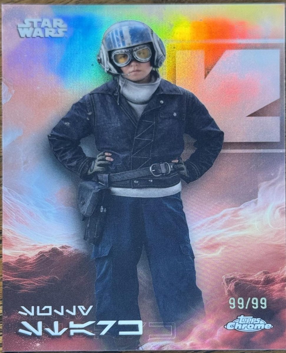 Sully Stark