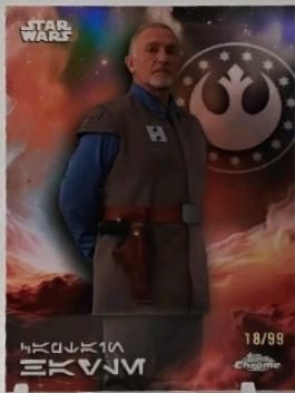 Captain Hayle