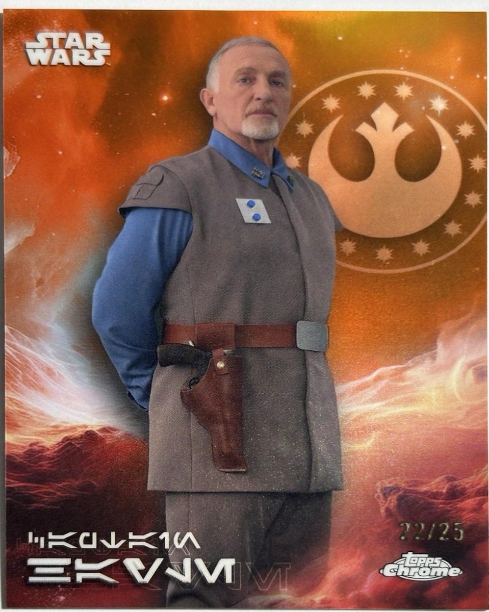 Captain Hayle
