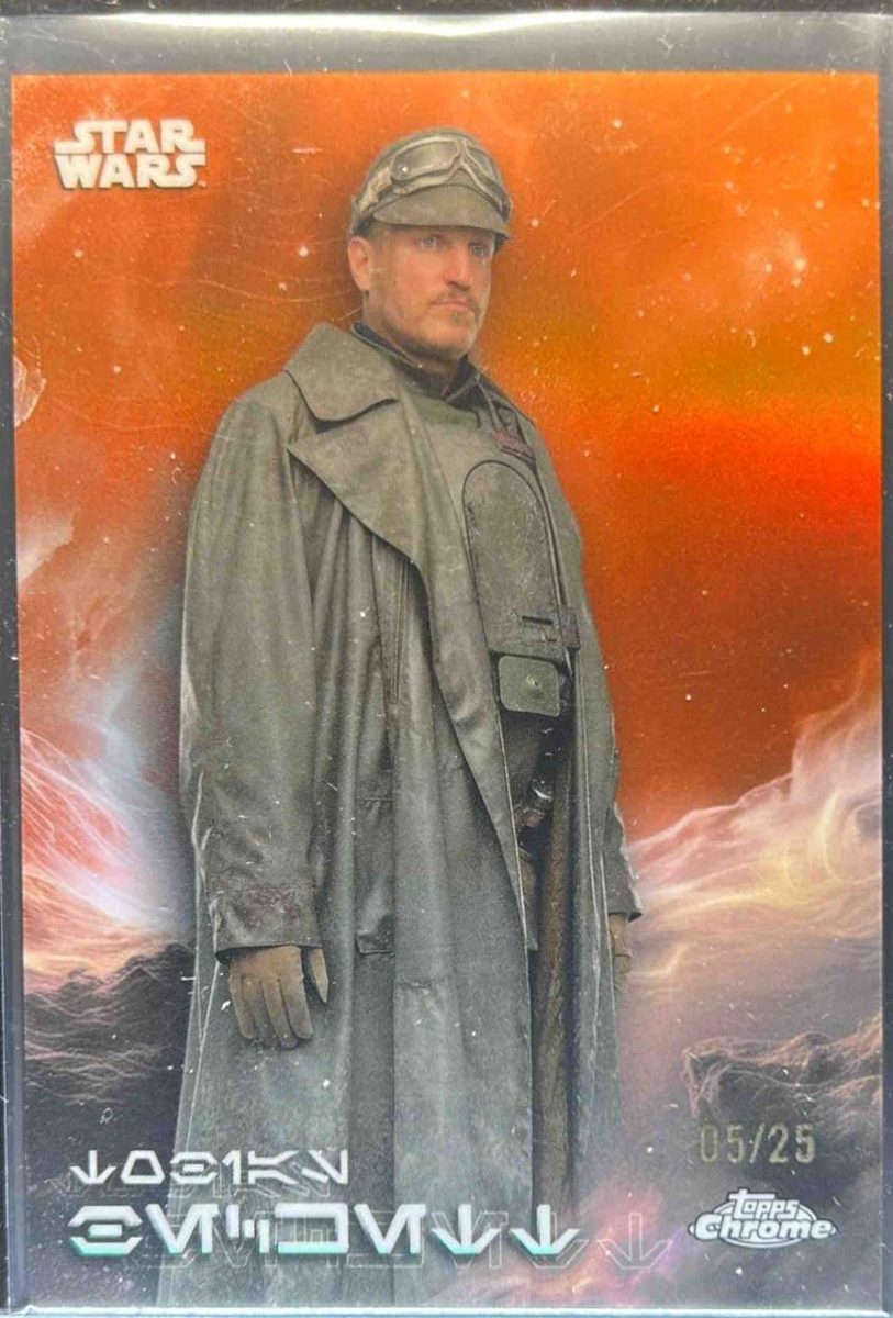 Tobias Beckett