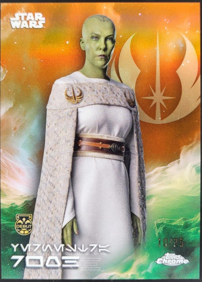 Vernestra Rwoh