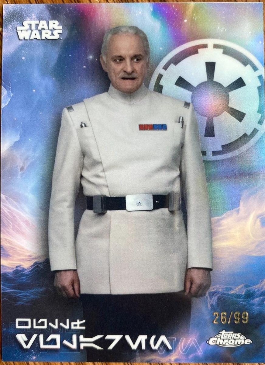 Wullf Yularen
