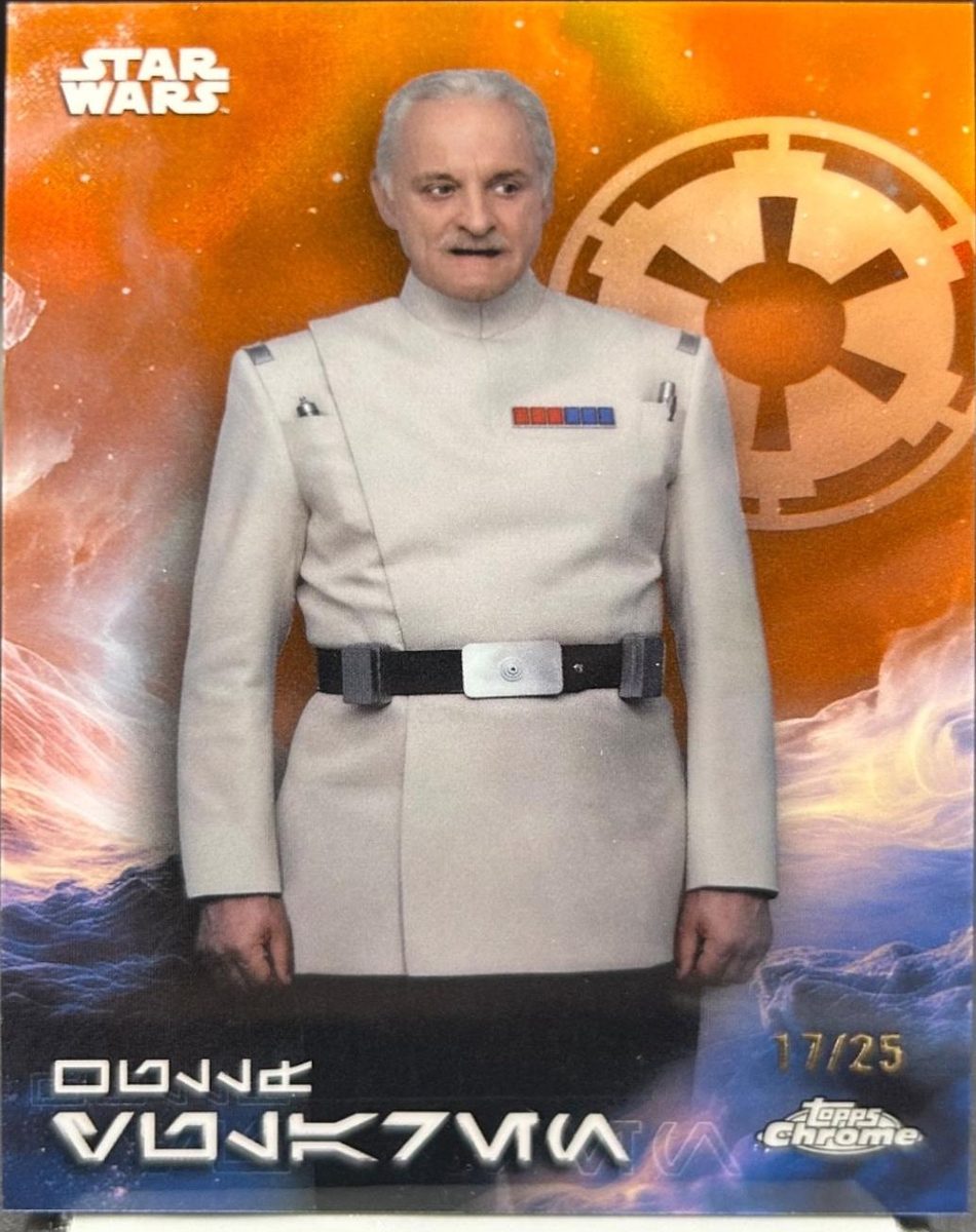 Wullf Yularen