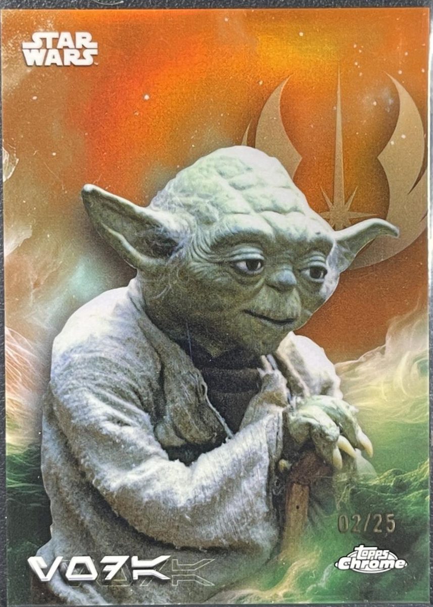 Yoda