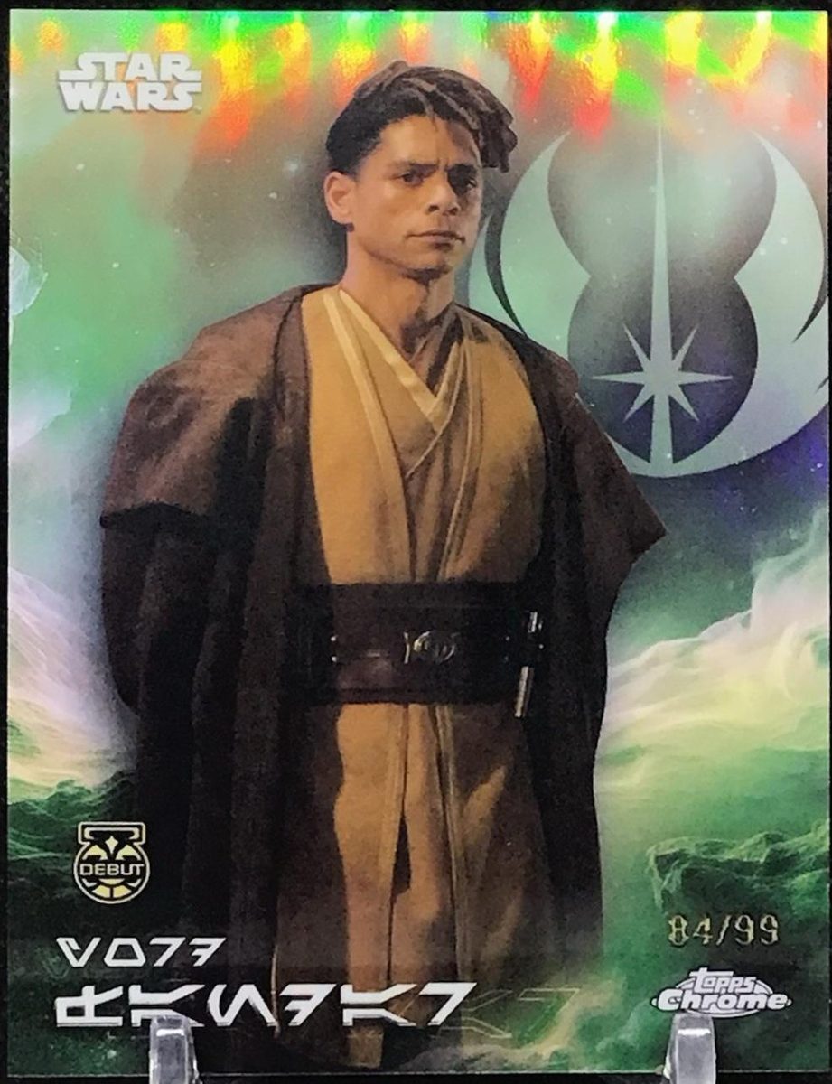 Yord Fandar