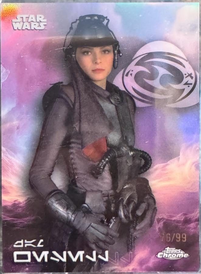 Zam Wesell