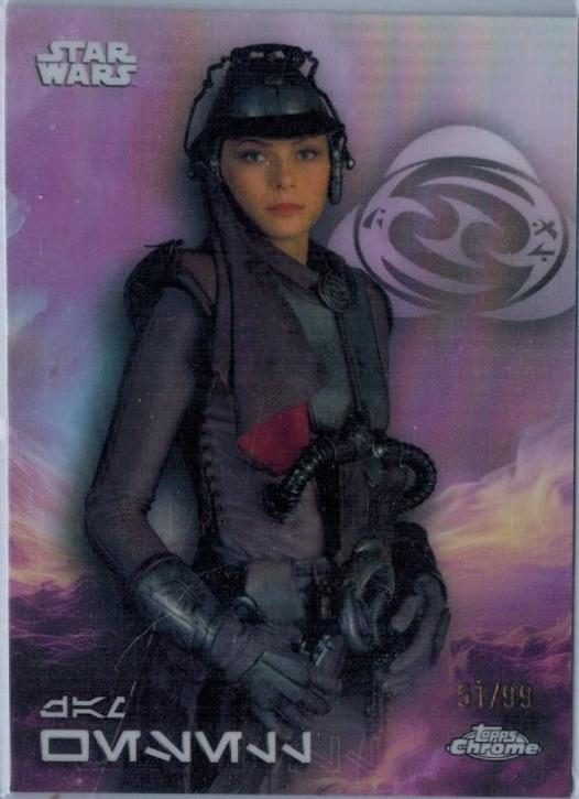 Zam Wesell