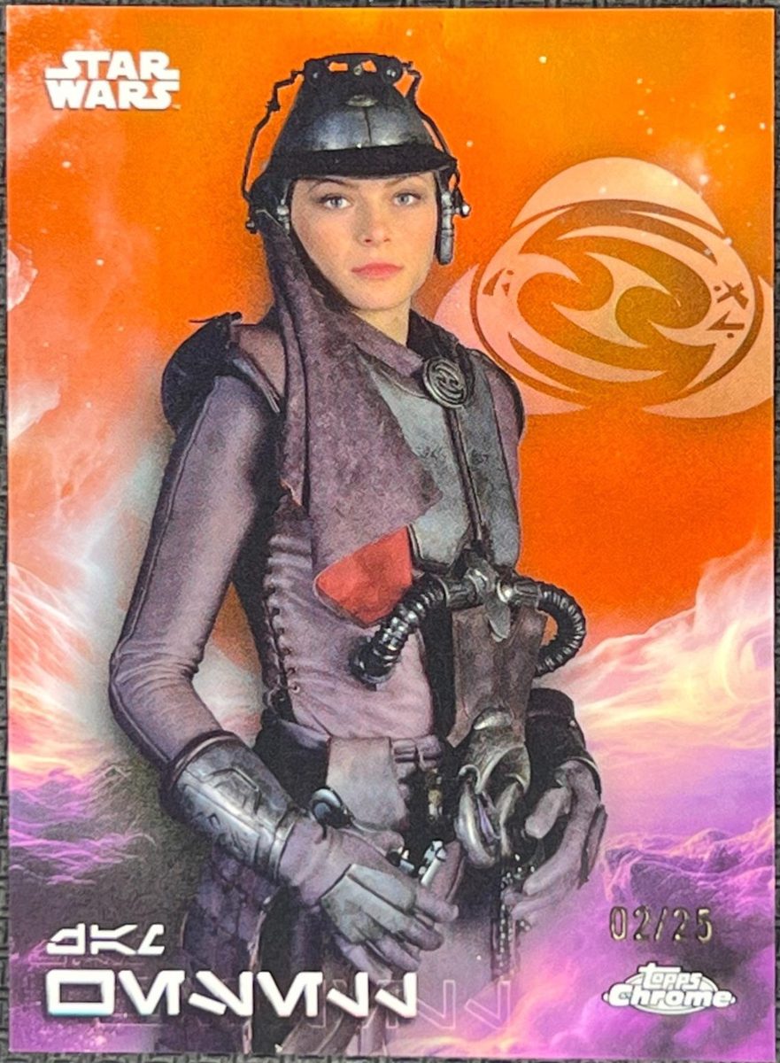Zam Wesell