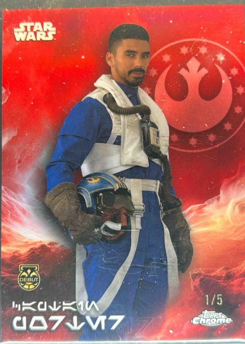 Captain Porter