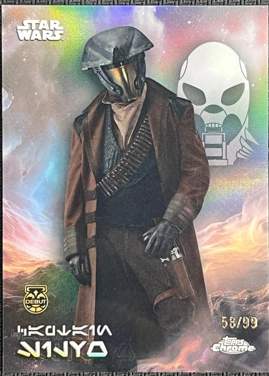 Captain Silvo