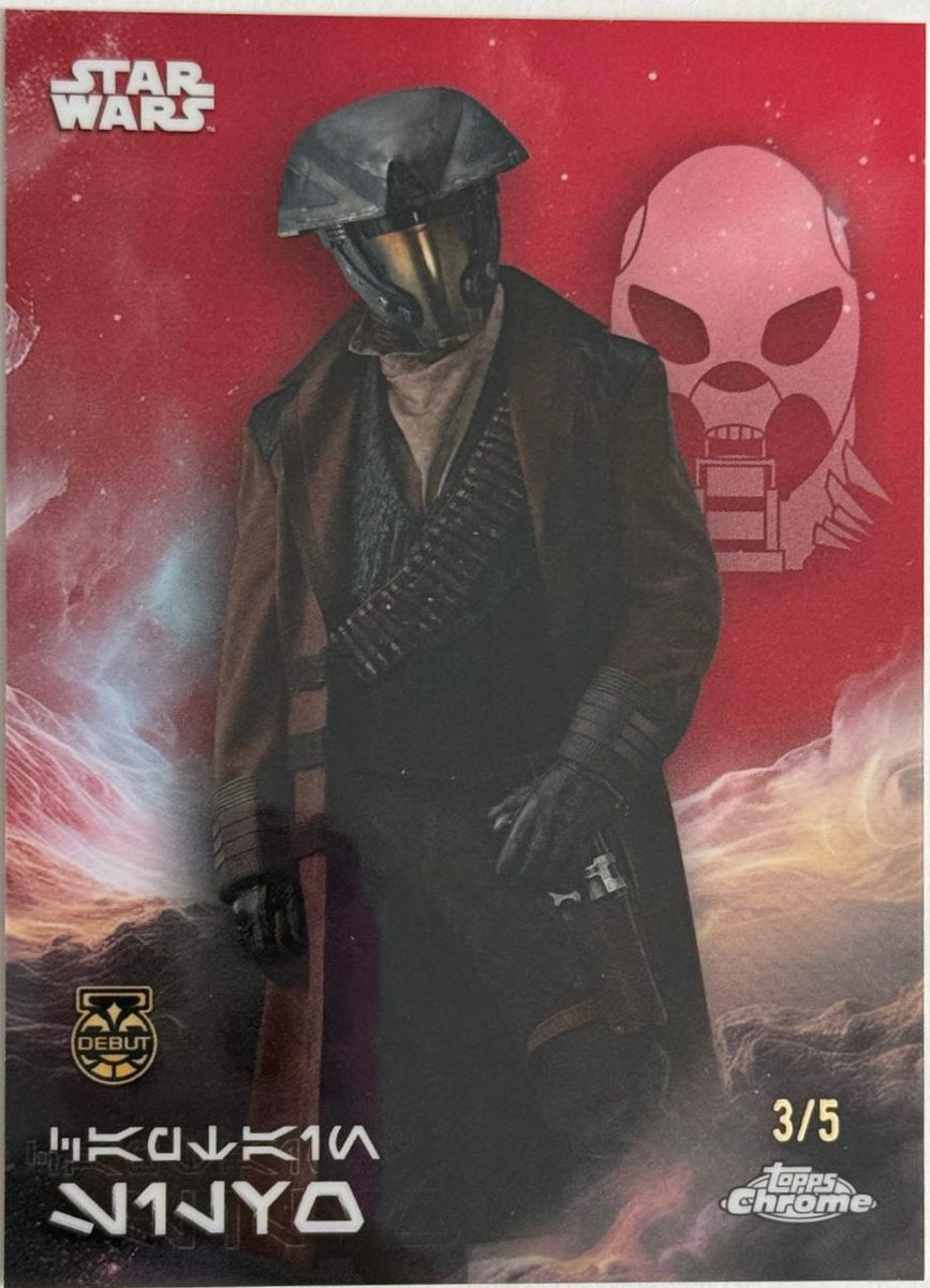 Captain Silvo