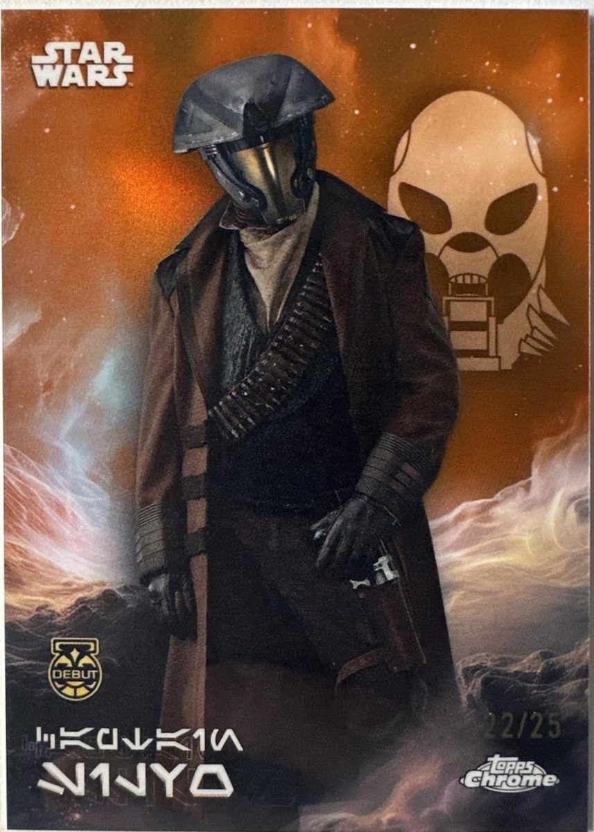 Captain Silvo
