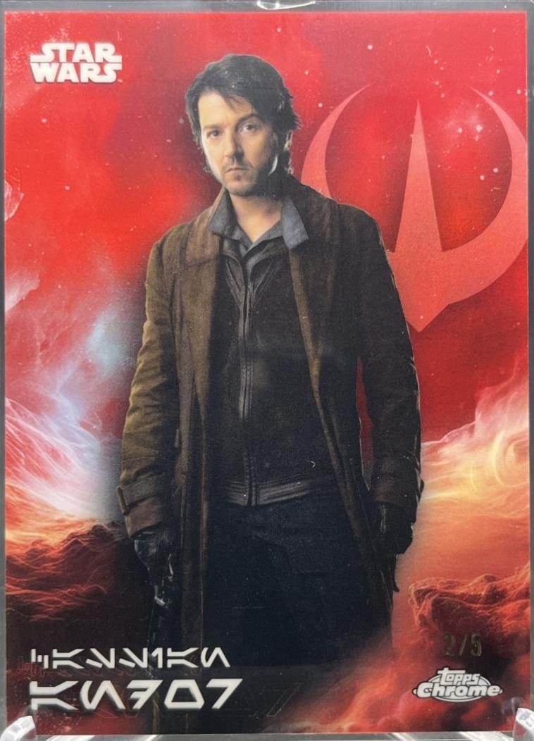 Cassian Andor