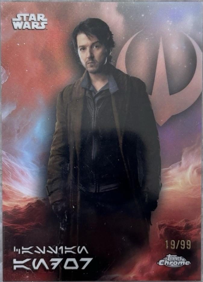 Cassian Andor