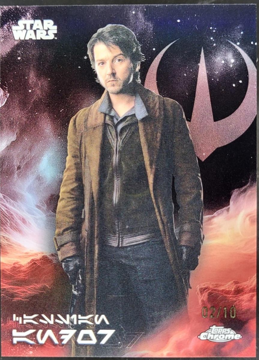 Cassian Andor