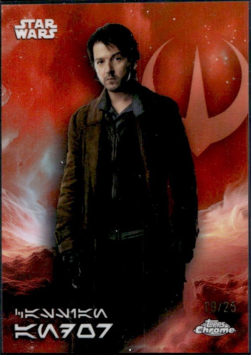 Cassian Andor