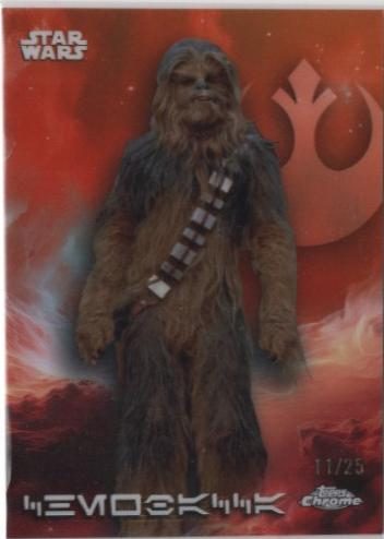 Chewbacca