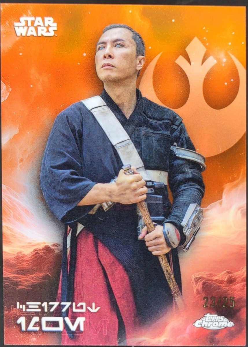 Chirrut Imwe