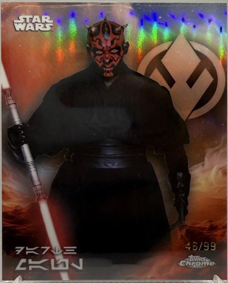 Darth Maul