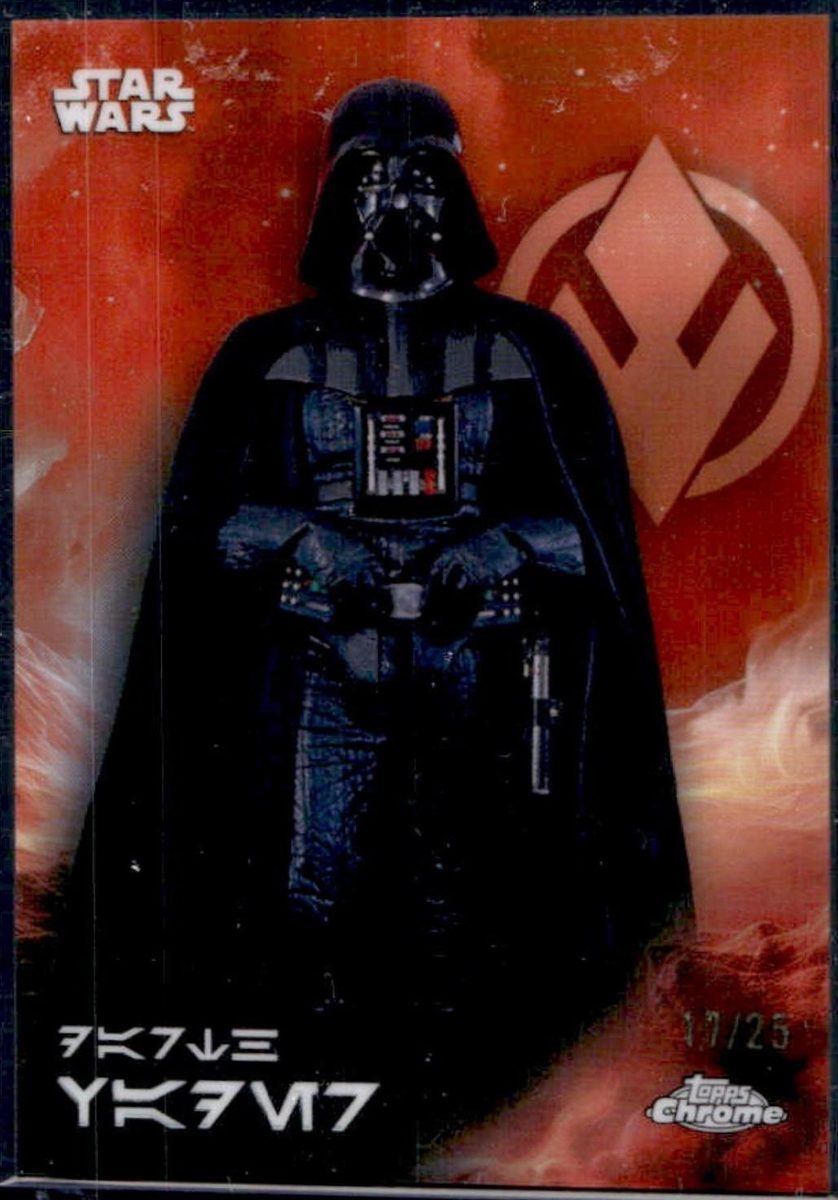 Darth Vader