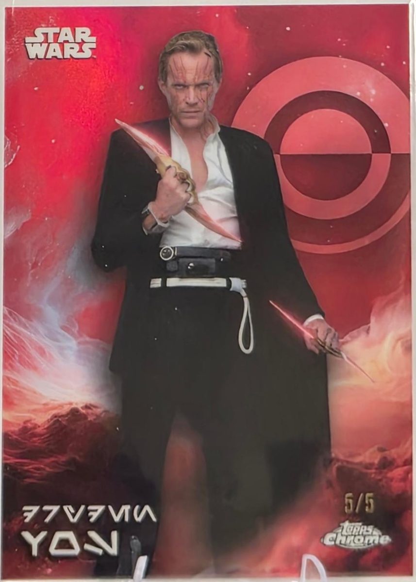 Dryden Vos