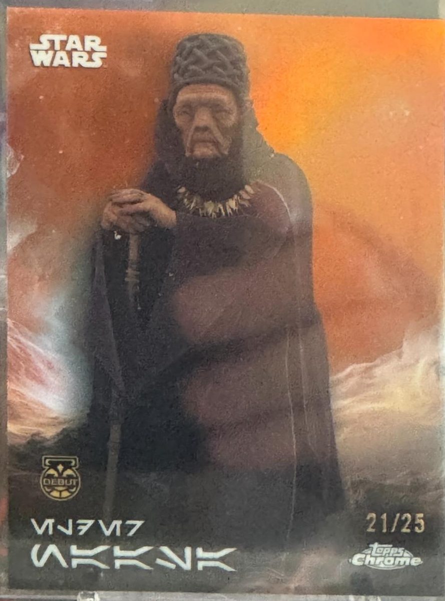 Elder Naasa